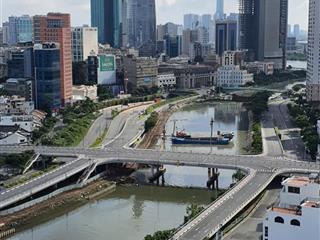 Bán và cho thuê căn hộ millennium quận 4 2pn 7 tỷ