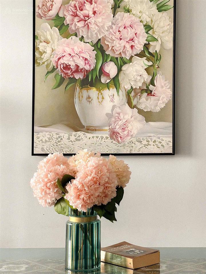 Bán căn hộ rivergate 56m2  2 pn  6.8 tỷ  view sông