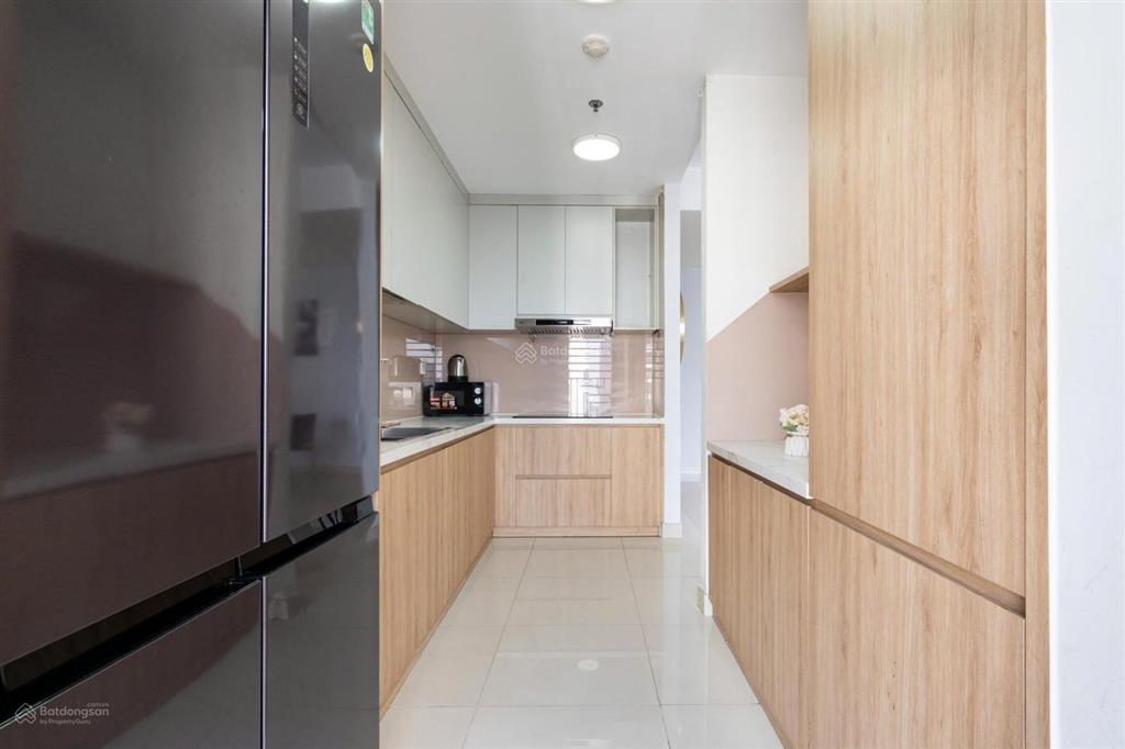 Bán căn hộ rivergate 56m2  2 pn  6.8 tỷ  view sông