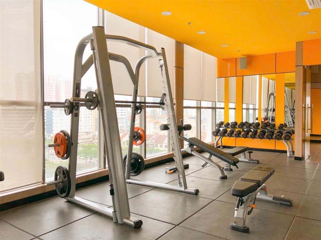 Bán căn hộ rivergate 56m2  2 pn  6.8 tỷ  view sông