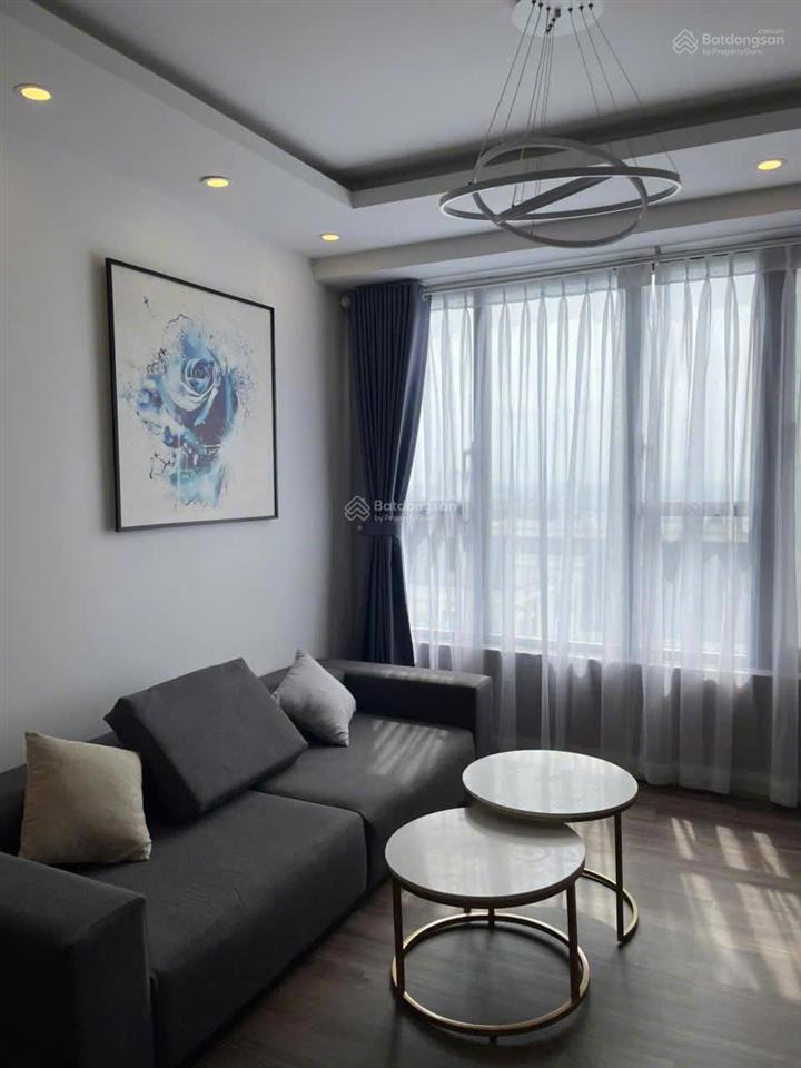 Bán và cho thuê căn hộ the tresor 65m2  7.5 tỷ bao hết