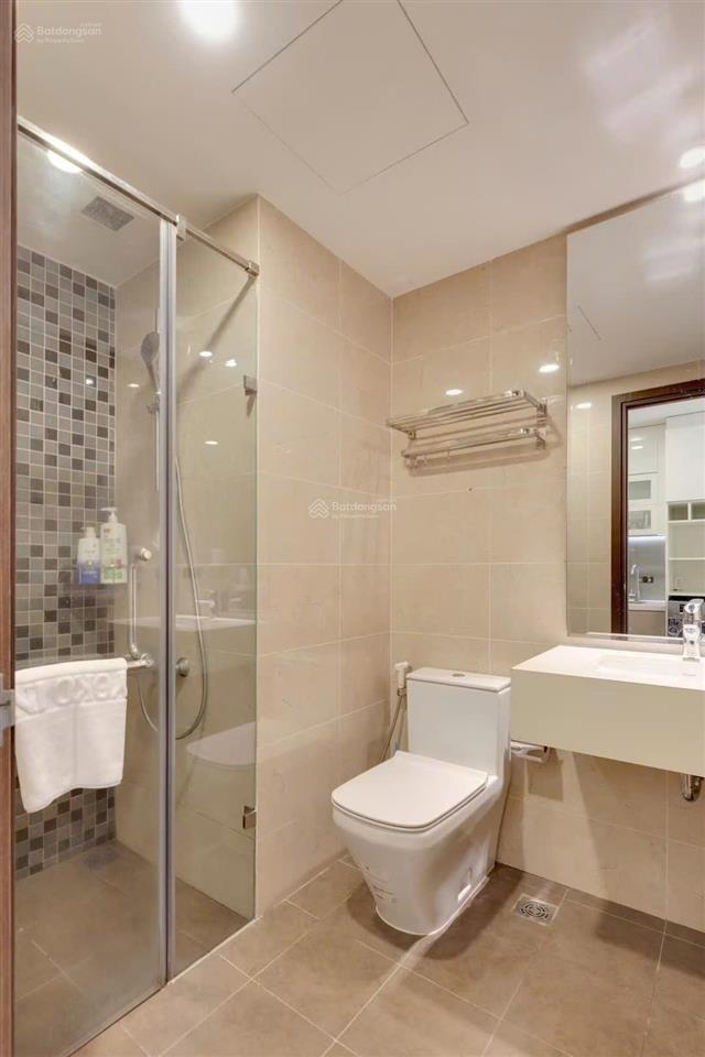 Bán và cho thuê căn hộ the tresor 65m2  7.5 tỷ bao hết
