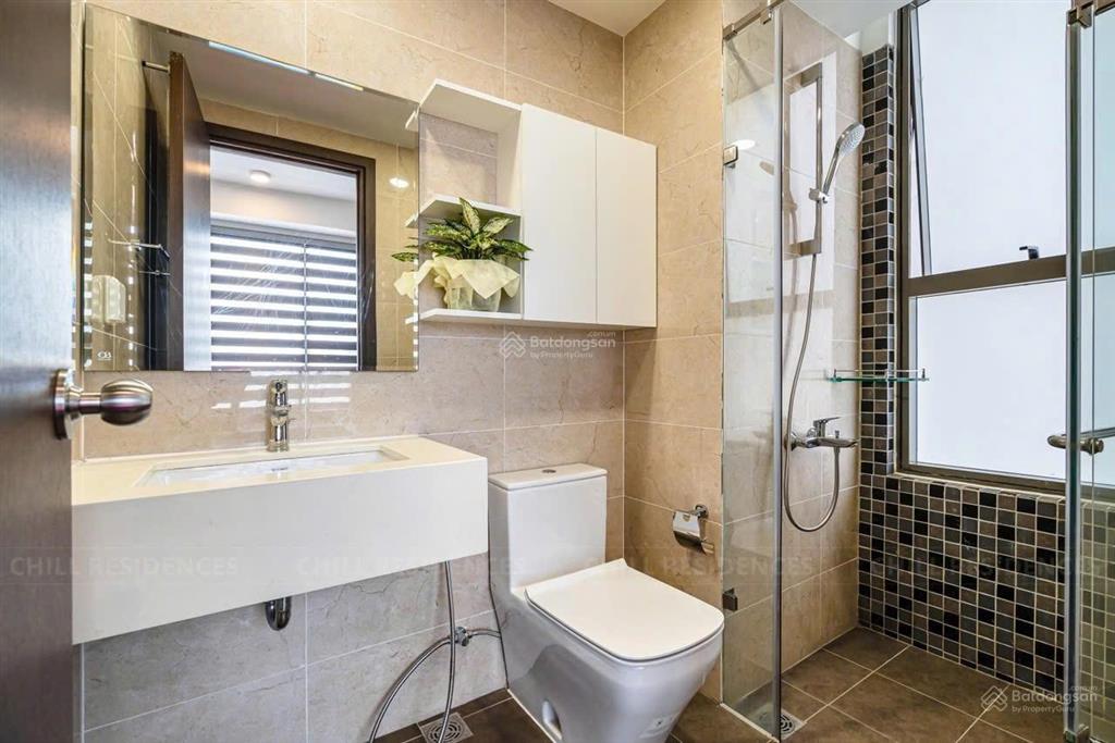 Bán và cho thuê căn hộ the tresor 65m2  7.5 tỷ bao hết