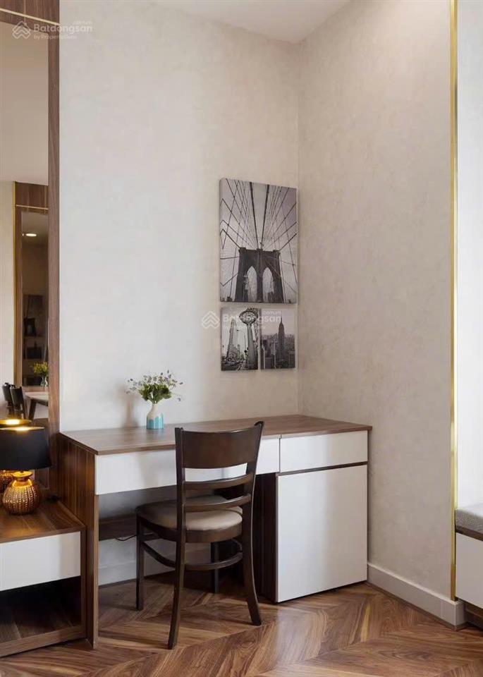 Bán và cho thuê căn hộ the tresor 65m2  7.5 tỷ bao hết