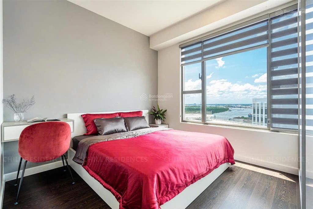 Bán và cho thuê căn hộ the tresor 65m2  7.5 tỷ bao hết