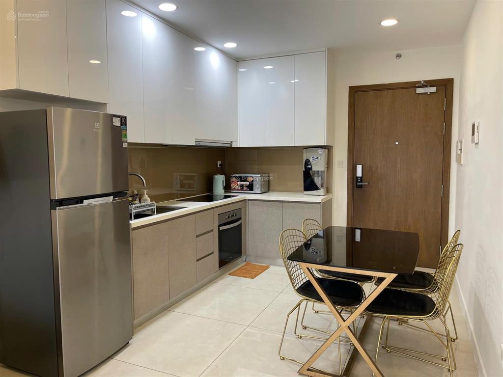 Cho thuê căn hộ millennium quận 4  74 m² 2pn 2wc  full nội thất  20 tr  đang trống