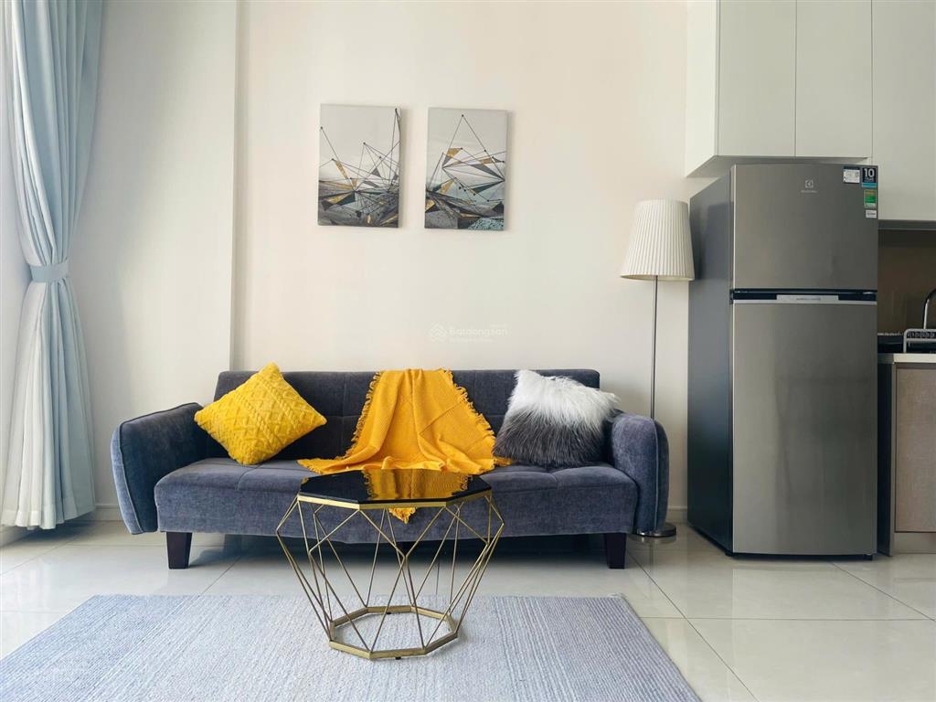 Cho thuê căn hộ millennium quận 4  74 m² 2pn 2wc  full nội thất  20 tr  đang trống