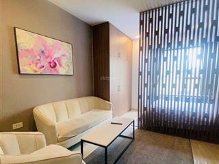 Cho thuê căn hộ tresor quận 4  33m² studio full nội thất 13 tr  nhận ngay