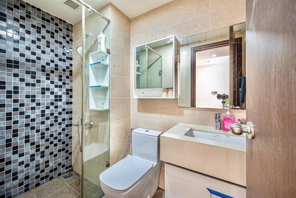 Bán căn hộ the tresor quận 4 50m², 1pn riêng, sắp có sổ hồng, giá chỉ 5 tỷ