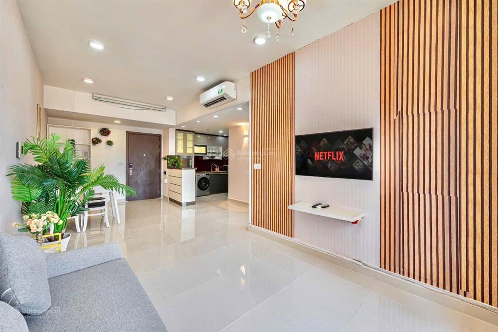 Bán căn hộ the tresor quận 4 50m², 1pn riêng, sắp có sổ hồng, giá chỉ 5 tỷ