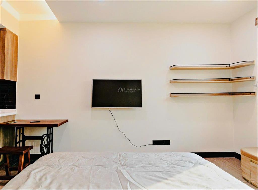Cho thuê căn hộ de la sol quận 4 view sông 111m² full nội thất cao cấp 38 tr đang trống, nhận ngay