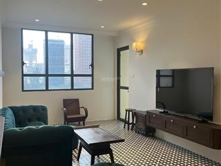 Cho thuê icon 56 quận 4 112m² 3pn 2wc view sông full nội thất 35 tr trống sẵn nhận ngay