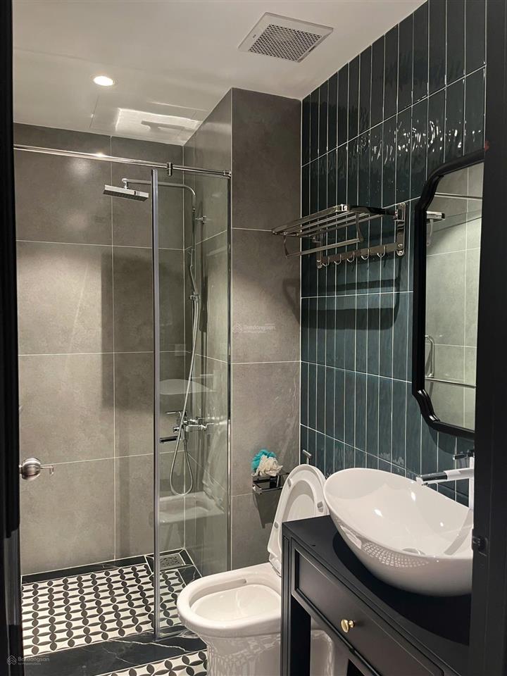 Cho thuê căn hộ icon 56 quận 4 92m 3pn 2wc 22 tr