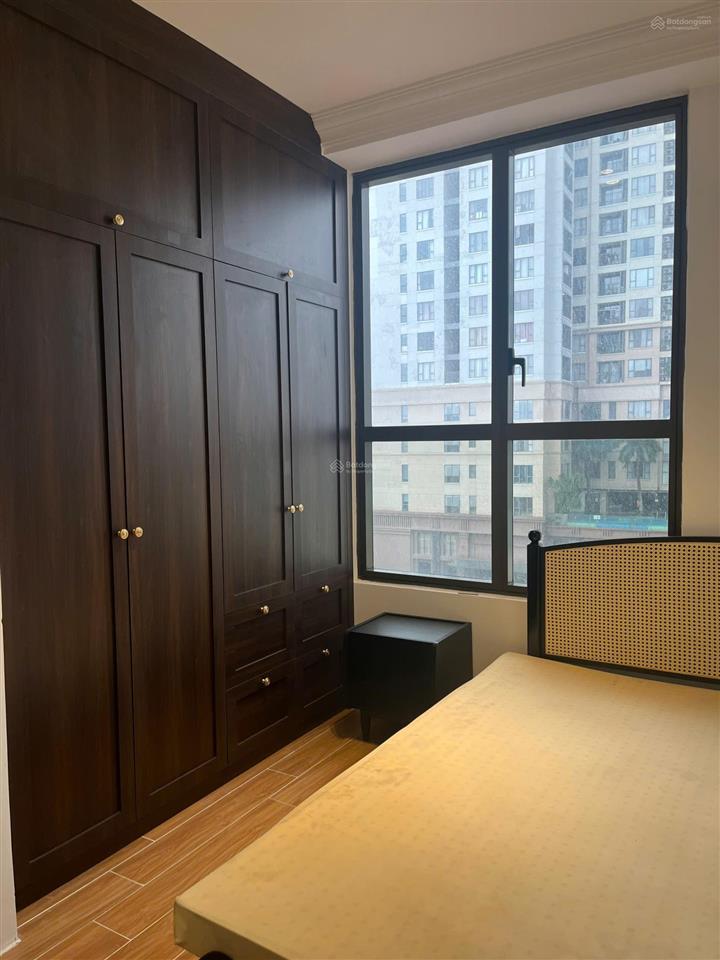 Cho thuê căn hộ icon 56 quận 4 92m 3pn 2wc 22 tr