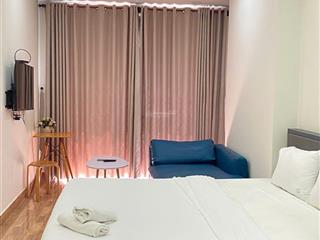 Cho thuê căn hộ millennium quận 4 studio 31m², giá chỉ 12 tr