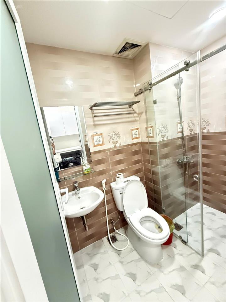 Cho thuê căn hộ millennium quận 4 studio 31m², giá chỉ 12 tr