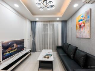 Bán căn hộ saigon royal quận 4 view sông và bitexco 88m² 2pn 2wc 12,8 tỷ bao hết