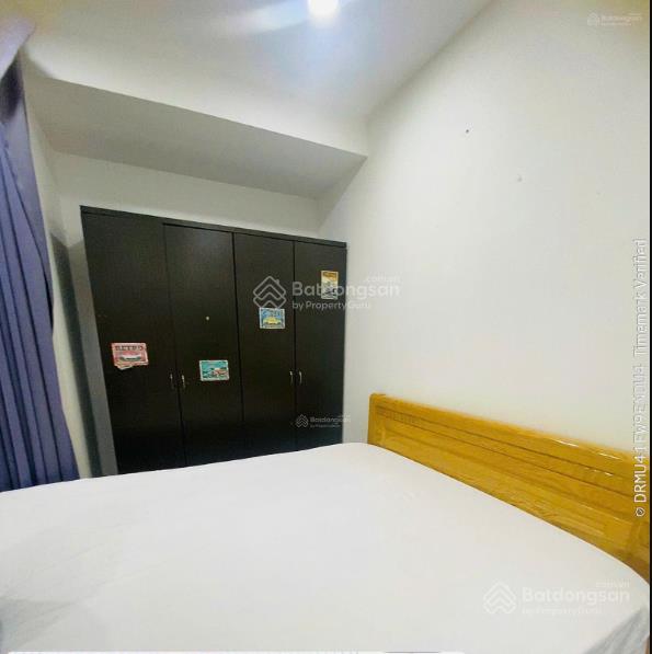 Cho thuê studio millennium quận 4 31m2 full nội thất 11 tr vào ở ngay