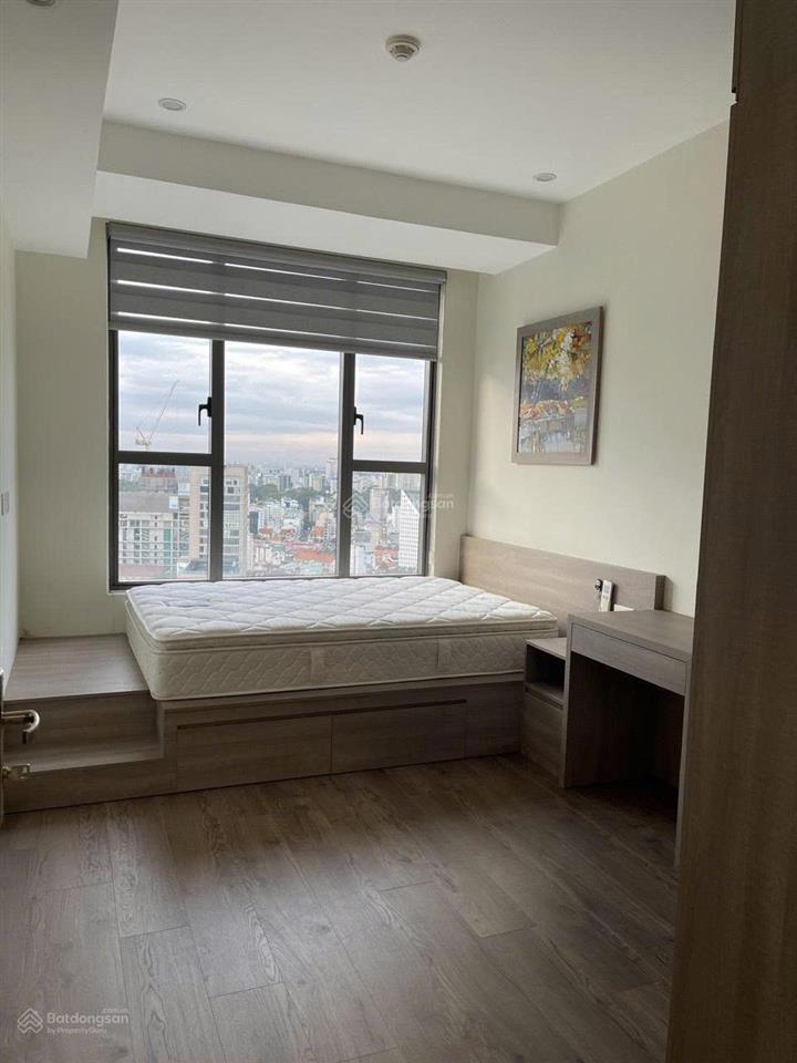 Cho thuê tresor quận 4 105m2, 3pn 28 tr/th đang trống, dọn vào ngay