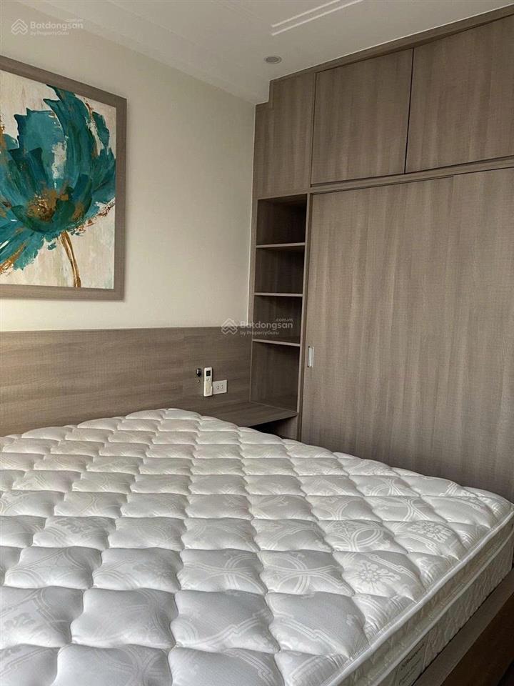 Cho thuê tresor quận 4 105m2, 3pn 28 tr/th đang trống, dọn vào ngay