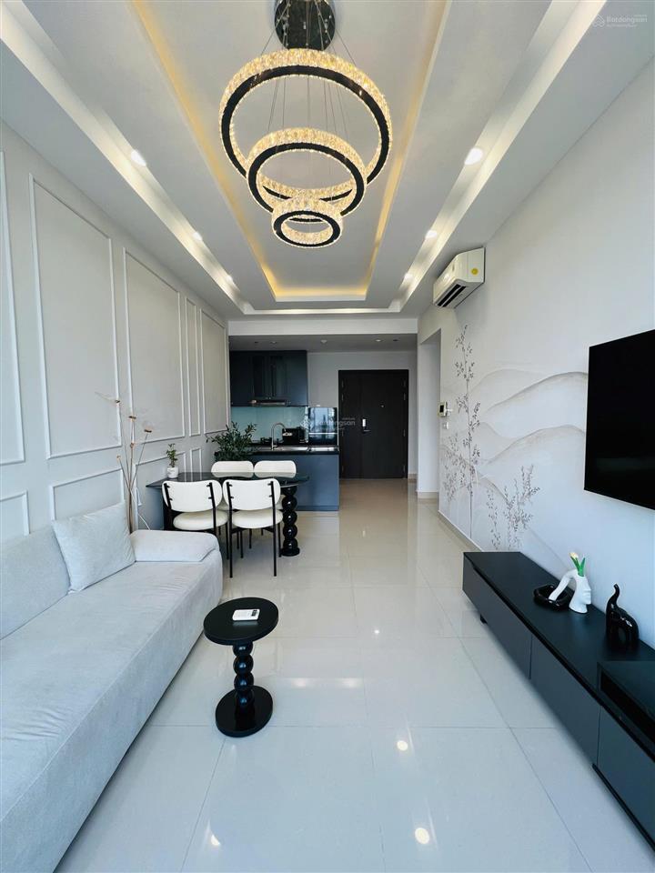 Bán gấp rivergate quận 4 sắp có sổ hồng 74m² 2pn 7.45 tỷ bao hết, giá tốt thị trường