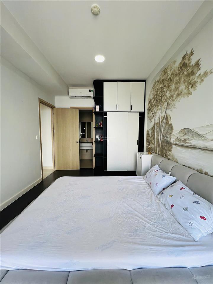 Bán gấp rivergate quận 4 sắp có sổ hồng 74m² 2pn 7.45 tỷ bao hết, giá tốt thị trường