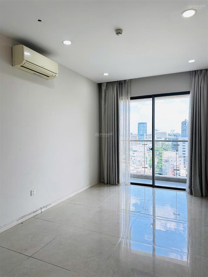 Cho thuê căn hộ millennium quận 4 view bitexco, 2pn 71m², 18 tr
