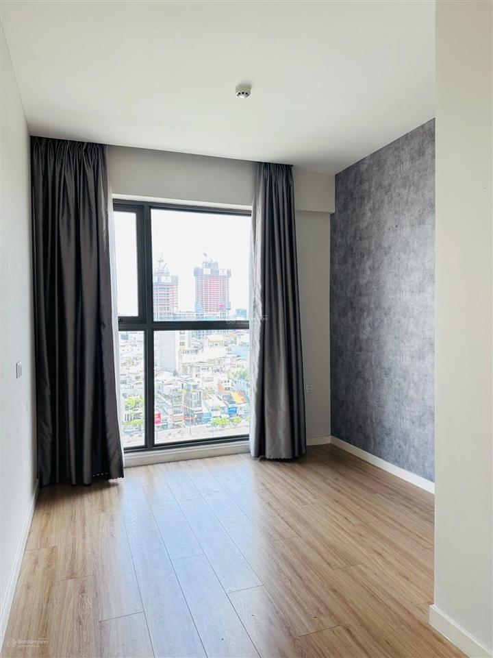 Cho thuê căn hộ millennium quận 4 view bitexco, 2pn 71m², 18 tr