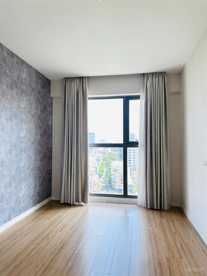 Cho thuê căn hộ millennium quận 4 view bitexco, 2pn 71m², 18 tr