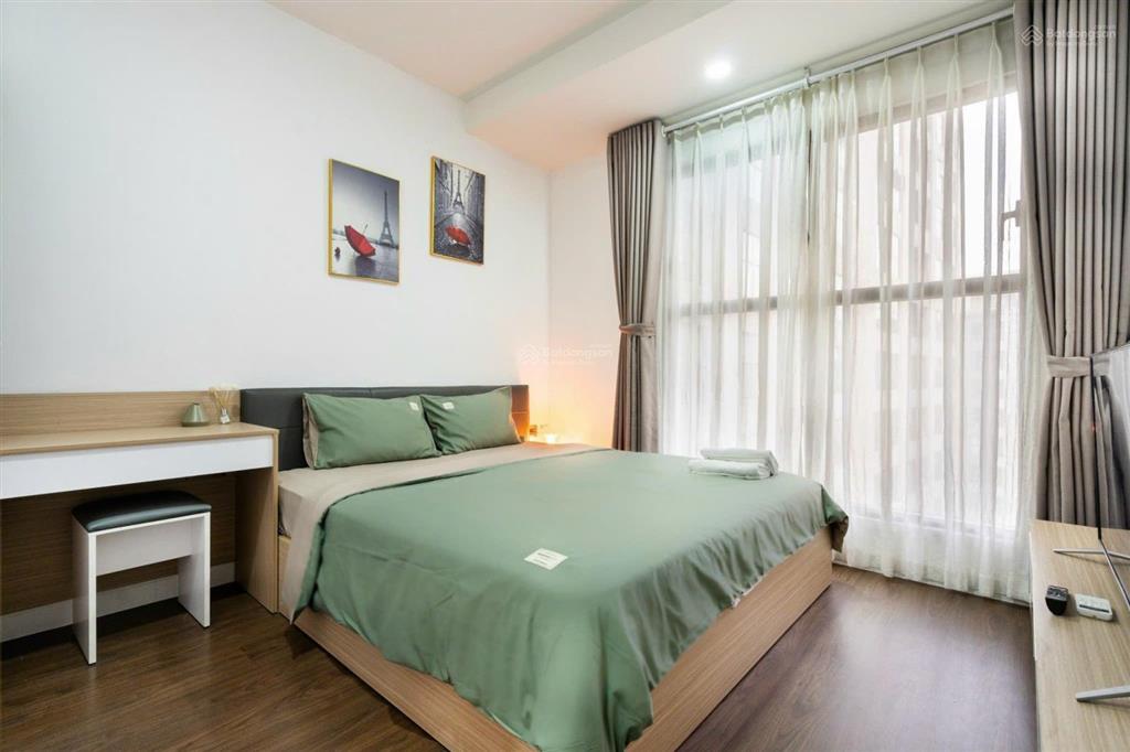 Chuyển nhượng căn hộ saigon royal 2pn 54m2 full nội thất, chỉ 6tỷ65   0777 673 ***