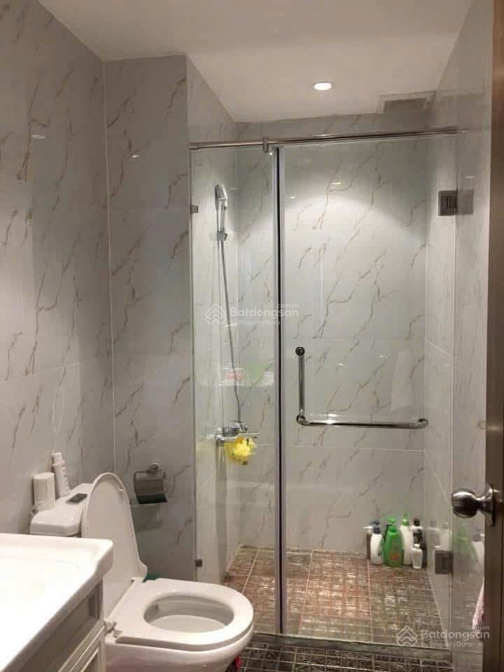 Cho thuê căn hộ gold view quận 4  2pn 1wc 68m  16,5tr