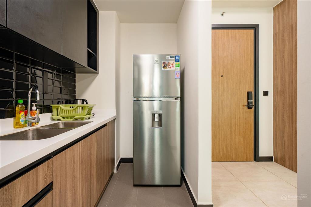 Cho thuê căn hộ de la sol quận 4, 75m² 2pn 2wc, full nội thất, giá 22tr/th