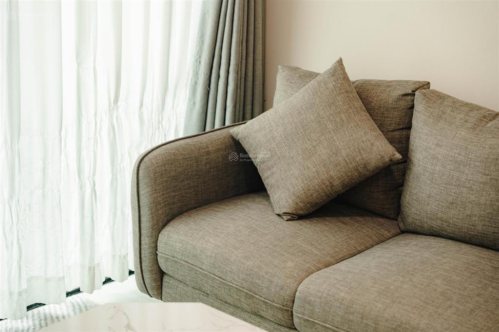 Cho thuê căn hộ de la sol quận 4, 75m² 2pn 2wc, full nội thất, giá 22tr/th