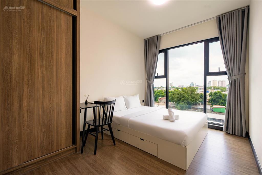 Cho thuê căn hộ de la sol quận 4, 75m² 2pn 2wc, full nội thất, giá 22tr/th