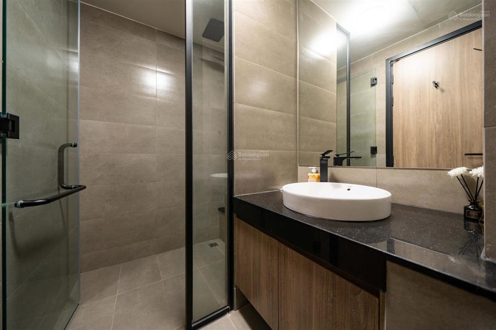 Cho thuê căn hộ de la sol quận 4, 75m² 2pn 2wc, full nội thất, giá 22tr/th