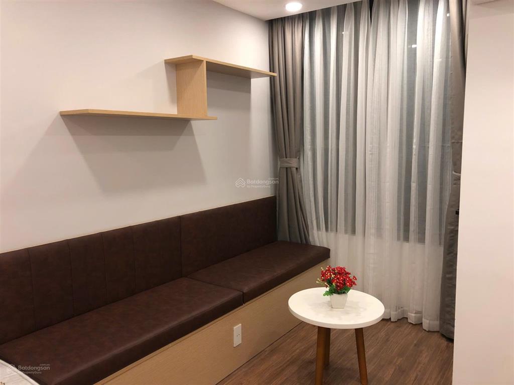 Cho thuê căn hộ river gate, quận 4, 26m2 studio, giá 12.5tr/th