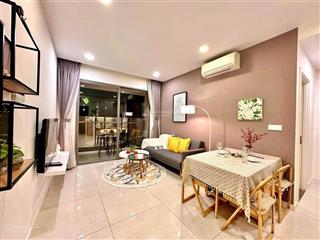 Cho thuê căn hộ millennium quận 4, 53,66m2 1pn, 18tr/th