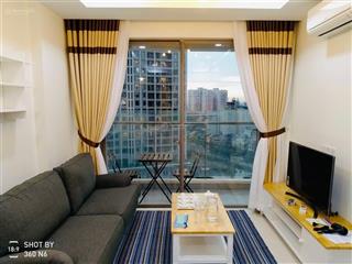 Cho thuê căn hộ millennium quận 4, 65m² 2pn 2wc, 18tr/th