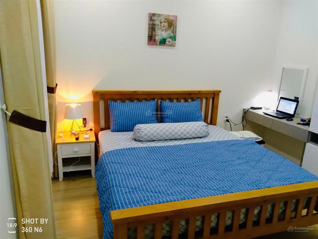 Cho thuê căn hộ millennium quận 4, 65m² 2pn 2wc, 18tr/th