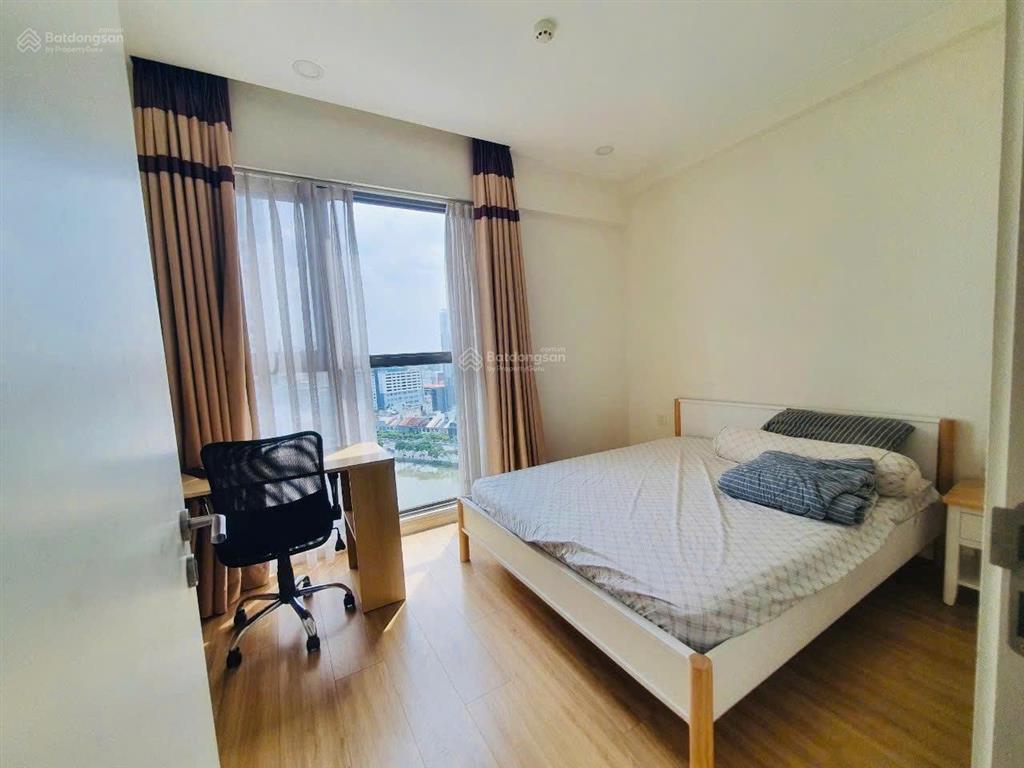 Cho thuê căn hộ millennium quận 4, 65m² 2pn 2wc, 18tr/th