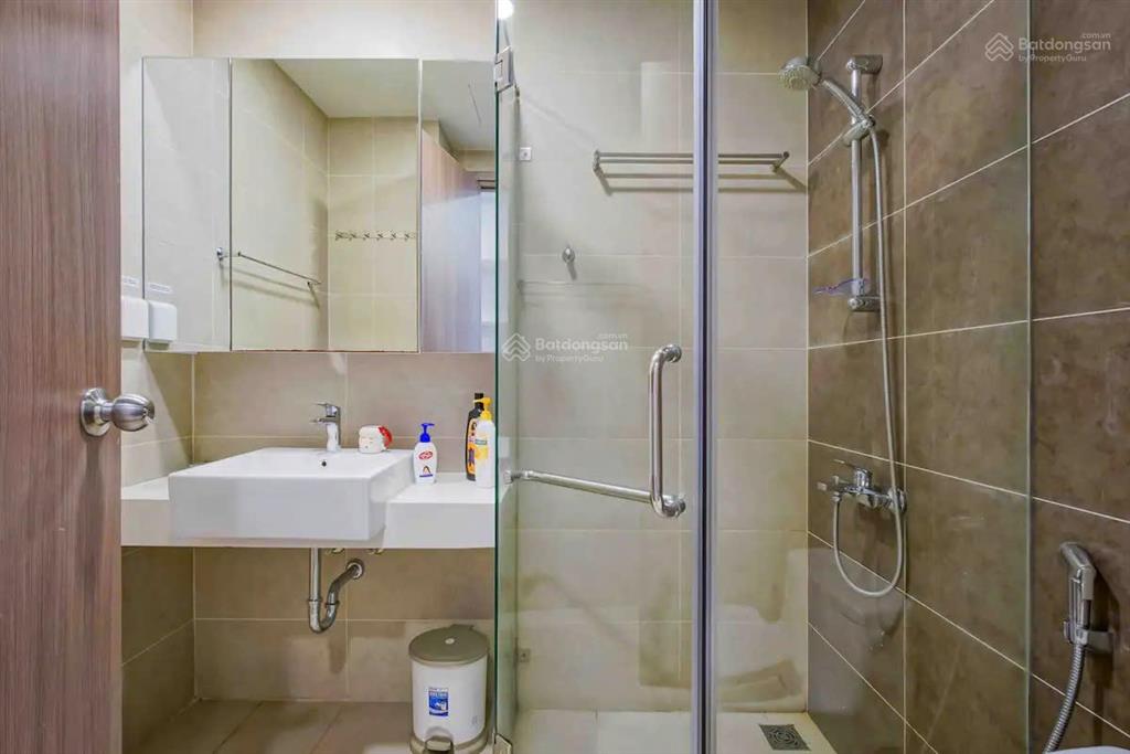Cho thuê căn hộ icon 56 quận 4  2pn  19 tr
