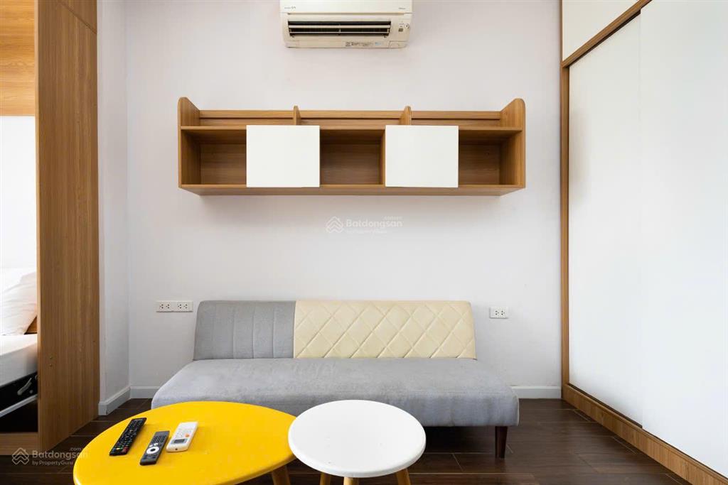 Cho thuê căn hộ millennium quận 4, 30m², 11tr/th