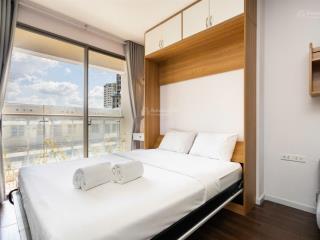 Cho thuê căn hộ millennium quận 4, 30m², 11tr/th