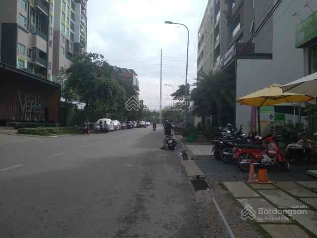 Cho thuê mặt bằng đường nguyễn thanh sơn, quận 2, 50m2, giá 18 triệu/tháng