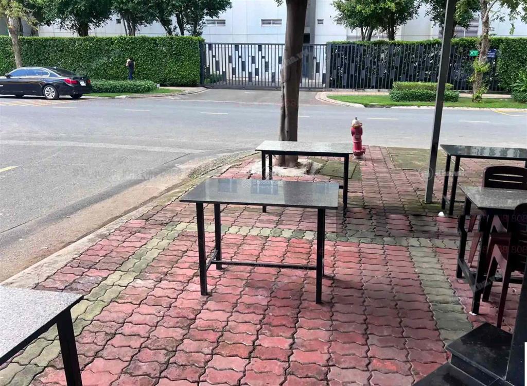Cho thuê mặt bằng đường nguyễn thanh sơn, quận 2, 50m2, giá 18 triệu/tháng