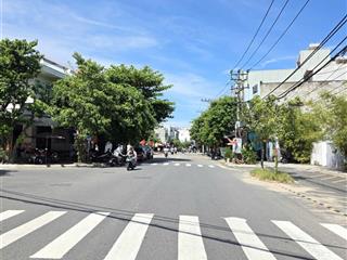 Bán rẻ lô đất đường 10,5m trương định thông biển mân thái. quận sơn trà , tp đà nẵng .
 d