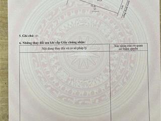 Bom tấn đất biển mỹ khê lô duy nhất giá tốt trong khu! sát bên bãi biển mỹ khê nơi