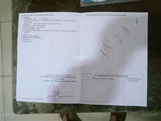 Bán lô đất dt 100m2 ngang 5m. đường 7m5. hồ sĩ phấn sát trần nhân tông, mân thái, sơn trà, tp đn