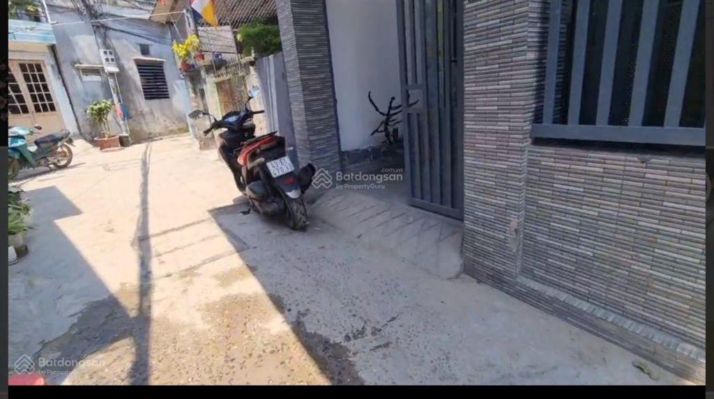 Bán nhà 2 mê đúc kiệt võ duy ninh, phường sơn trà, tp. đà nẵng dtđ 60m2  hướng tây nam