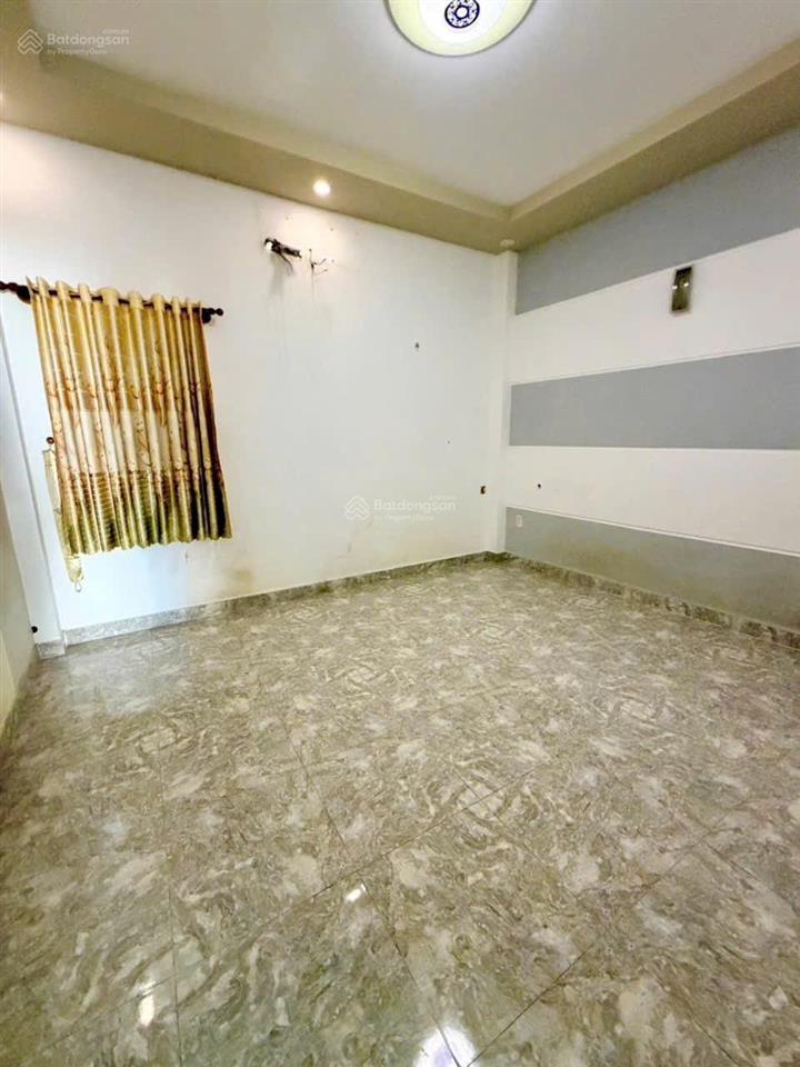 Bán nhà hẻm 6mét đường âu dương lân